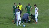 亚青赛-16年-淘汰赛-1/4决赛-伊拉克vs沙特阿拉伯-全场