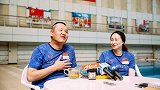 徐国义从未真正当过父亲:省下精力培养队员 他们就是我的孩子