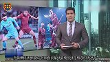 CNTV综述今晨欧冠：瓜帅遭驱逐+巴萨被逆转 这是萨米最悲催的一天