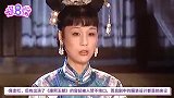 《康熙王朝》容妃扮演者去世，享年63岁，曾为一代古典美人