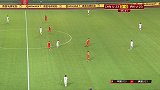 中国之队国际足球赛录播：中国U23vs伊朗U23（李伟齐 朱艺）