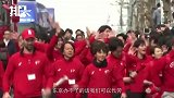 日本15000人看足球赛，奥运不延期遭民众反对，英国火打劫