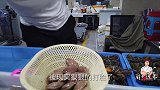炒花甲到底要不要勾芡？川菜厨子教你炒花甲，原汁原味，巴适得板
