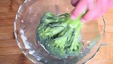 秘制西兰花做法，好吃到没朋友