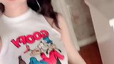 这两天又瘦了