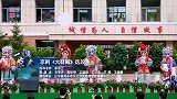 京剧《大登殿》精彩选段，韵味别致，表演充沛！