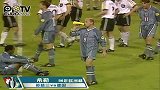 欧洲杯-96年-第88粒进球希勒-精华
