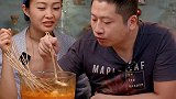 夏天到了，来个热辣爽口的泰式套餐 泰国美食  冬阴功  美食创作人