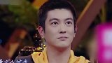 霍思燕：为自己工作的时候有怨言，为杜江工作却无怨无悔