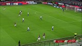 意甲-第10轮录播：AC米兰VS桑普多利亚