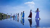 湖南“天空之镜”涉嫌虚假宣传 当地文旅局致歉