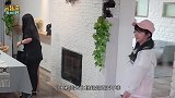 本以为团中杨超越是最惨的，看了大团综想说一句，大娟，你真棒