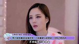 李小璐自曝MV拍摄花絮，小甜馨暖心送鼓励，没有记恨妈妈