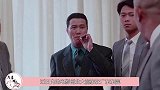 万梓良拜师礼炸锅？拿钱狠砸徒弟脑袋教做人，茶水浇头是侮辱？