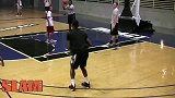 街球-14年-2014选秀训练：爱荷华州大超龄控卫DeAndre_Kane-专题