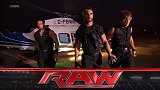 WWE RAW第1039期（20130422）
