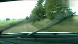 竞速-14年-WRC世界拉力锦标赛波兰站第4日集锦-精华