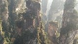 中国大好河山，国际旅游圣地――张家界