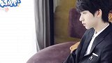 时代少年团 全员西装，人均霸总！