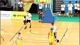 篮球-14年-2014巨星中国行：你们来搞笑的吧！林书豪诺瓦克带球迷5v5打全场-专题
