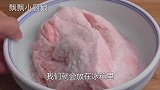 解冻肉？飘飘有新方法，大饭店老厨师教我一招，解冻快速无腥味