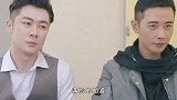 罗晋首谈双胞胎！不忍老婆唐嫣受苦成全职奶爸，一脸胡渣超幸福