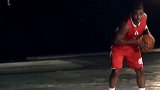 篮球-18年-NBA2014年圣诞大战宣传片：NO GIFTS!库里韦德倾情现演-新闻