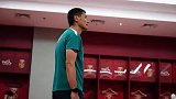 邵佳一赛后：新西兰这种级别我们必须要赢 他们不算顶级