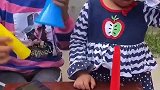 妹妹又犯错了