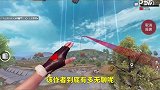 除了吃鸡啥都会