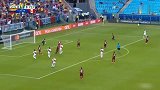 美洲杯-冈萨雷斯进球被吹马戈染红 秘鲁0-0平委内瑞拉