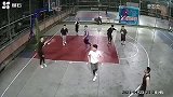 野球场打球需要这么拼吗？