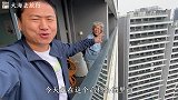 逛一下北海的菜市场，买点海鲜回去做饭，看看鱼虾贵不贵