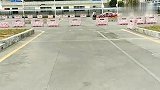 东莞市考试中心小型汽车科目二考场
