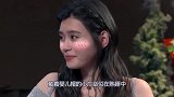何猷君奚梦瑶儿子首度曝光，出生六天出院，被保姆抱上车露出侧脸