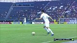 完美开局！李磊弧线传中送助攻 巴坎布及时杀出推射破门