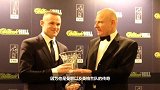 英超-1617赛季-鲁尼获英足记特别奖：莫大荣幸感激查尔顿爵士-新闻