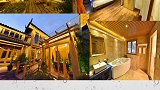 去丽江别住这六家民宿，怕你住了不想走！