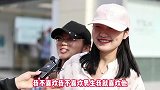 为什么女生都喜欢坏坏的男生呢？美女不小心说出心里话