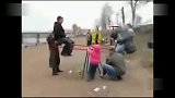 爆笑堂-20110826-游乐园的悲催