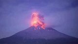 沉睡了300年的富士山近期已经到达活跃期