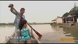 建在水上的戏台你见过吗？下面的座位居然是一只只小船！