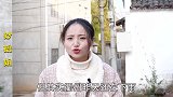 实拍农村老人编蓑衣，很多年轻人都没见过，这种古代雨衣会失传吗