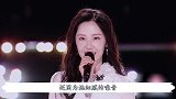《创3》真实的王艺瑾，想红叛逆，乐天之余还有些小傻气！