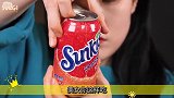 韩国土豪美女：“变态”爆辣海鲜，直接大口吞咽，辣劲十足真过瘾