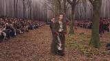 时尚走秀：性感模特尽显好身材，魅力十足！(19)