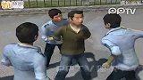 （热点）动新闻：男子拍摄城管粗暴执法遭围殴（三维模拟）