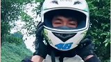 搞笑的同时也传递正能量为他点赞