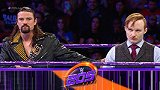 WWE-17年-WWE 205Live第47期全程-全场