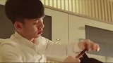 疯狂的公牛：元宝换了发型，整个人气质都不一样，果然人需要打扮